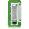 Thermaltake The Tower 600 Mid Tower ATX korpus klaaspaneelidega (roheline/valge)
