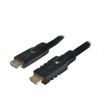 HDMI-kaabel LogiLink CHA0015 15m