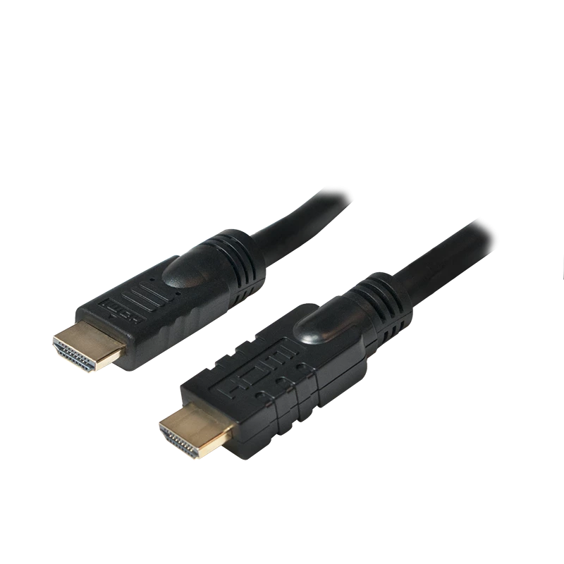 HDMI-kaabel LogiLink CHA0015 15m