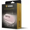 Juhtmevaba hiir YENKEE YMS 2085PK NOBLE Dual WiFi Bluetooth