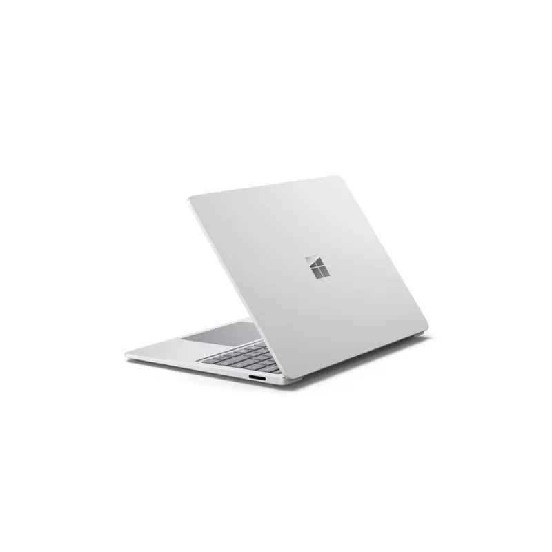 Sülearvuti Microsoft Surface Laptop 7 Copilot+ PC Intel Core Ultra 5 236V, 13,8-tolline (35 cm) 2304×1536 puutetundlik, 16 GB LPDDR5x, 256 GB SSD, Windows 11 Pro, Platinum