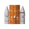 Plastik model Artemis Space Launch System