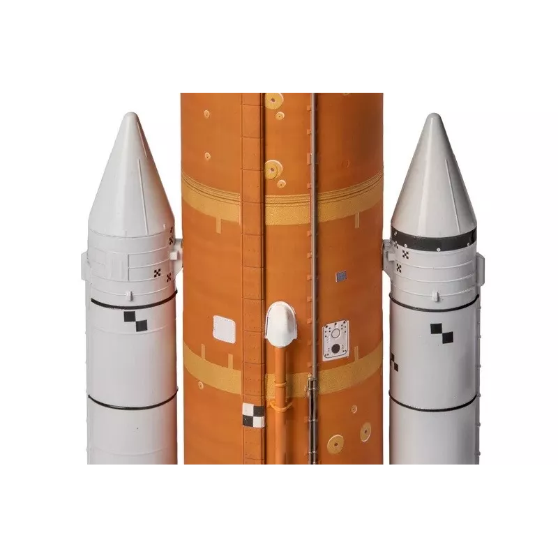 Plastik model Artemis Space Launch System