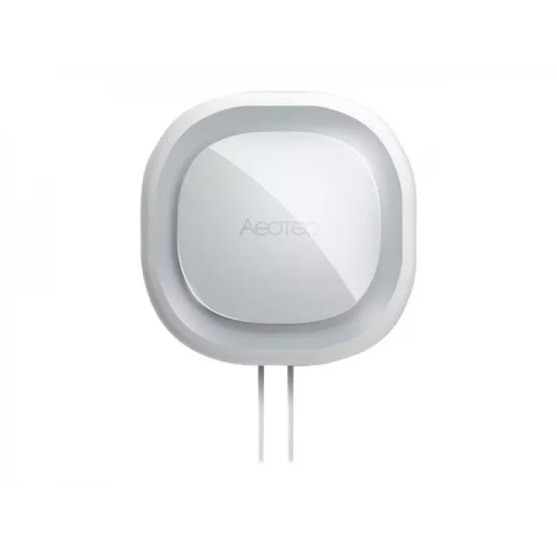 Juhtmevaba sireen AEOTEC Z-Wave Siren 6