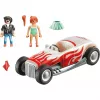 Mängukomplekt Playmobil City Life 71078 koos figuuride ja tarvikutega