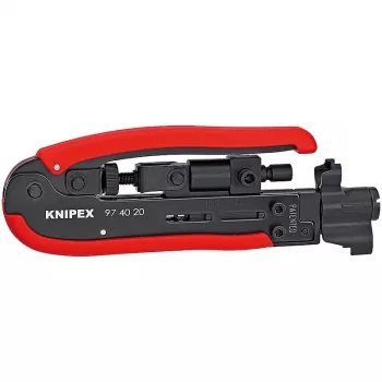 Kaabli pressimistööriist Knipex 97 40 20 SB
