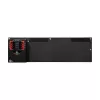 Katkematu toiteallikas UPS Eaton 9SXEBM240RT3UG2 topeltkonversiooniga puhas siinuslaine 240 V