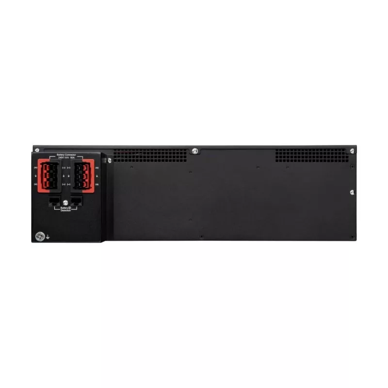 Katkematu toiteallikas UPS Eaton 9SXEBM240RT3UG2 topeltkonversiooniga puhas siinuslaine 240 V