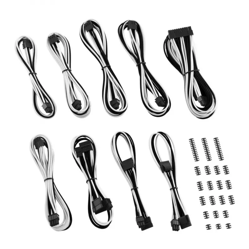Cablemod CM-CSR-CKIT-NKKW-R sisemine toitekaabel