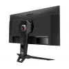 Monitor ASRock PG32QF2B 31,5 tolli Wide Quad HD 2560 x 1440 pikslit