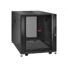 Serveririiuli korpus APC NetShelter SX 12U Must