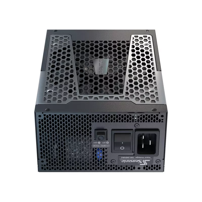 Toiteplokk Seasonic ATX3-PRIME-PX-1600 1600 W
