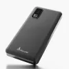 Akupank Extralink EPB-098B 10000 mAh, LiPo, 2× USB-A + 1× USB-C, must