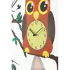 NeXtime kell 8169 Oohoo, Ø43 cm, sein, mitmevärviline