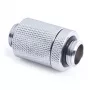Radiaatori kinnitus Alphacool ES D-Plug Chrome Brass 2 cm 44 g