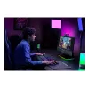 Razer | Veebikaamera | Kiyo V2 | MJPEG kuni 4K 30 FPS, 1080p 60 FPS, YUY2 kuni 4K 15 FPS, 1080p 60 FPS, NV12 kuni 4K 20 FPS, 1080p 60 FPS