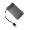 HDD/SSD-korpus LogiLink AU0037