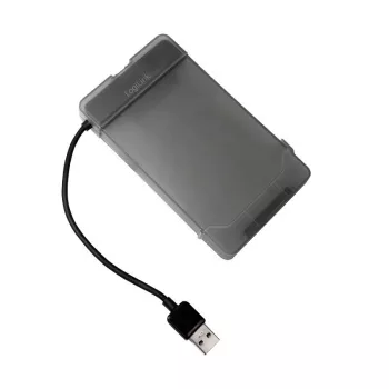 HDD/SSD-korpus LogiLink AU0037