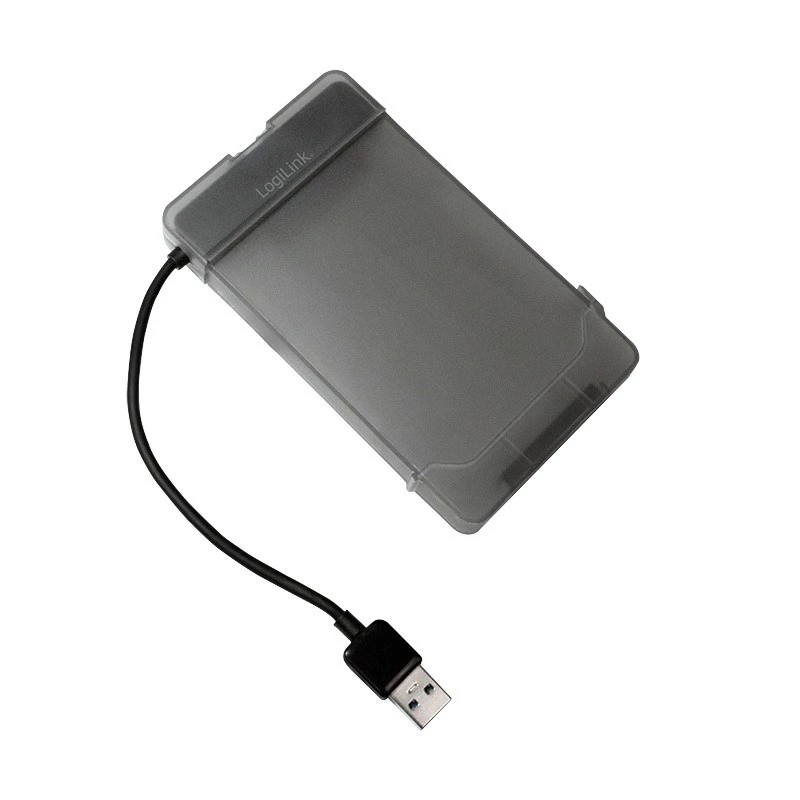 HDD/SSD-korpus LogiLink AU0037