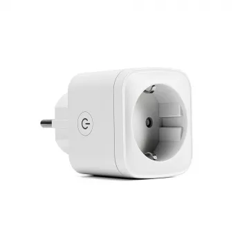 Nutipistik MaxCom 3680 W juhtmevaba siseruumidesse valge