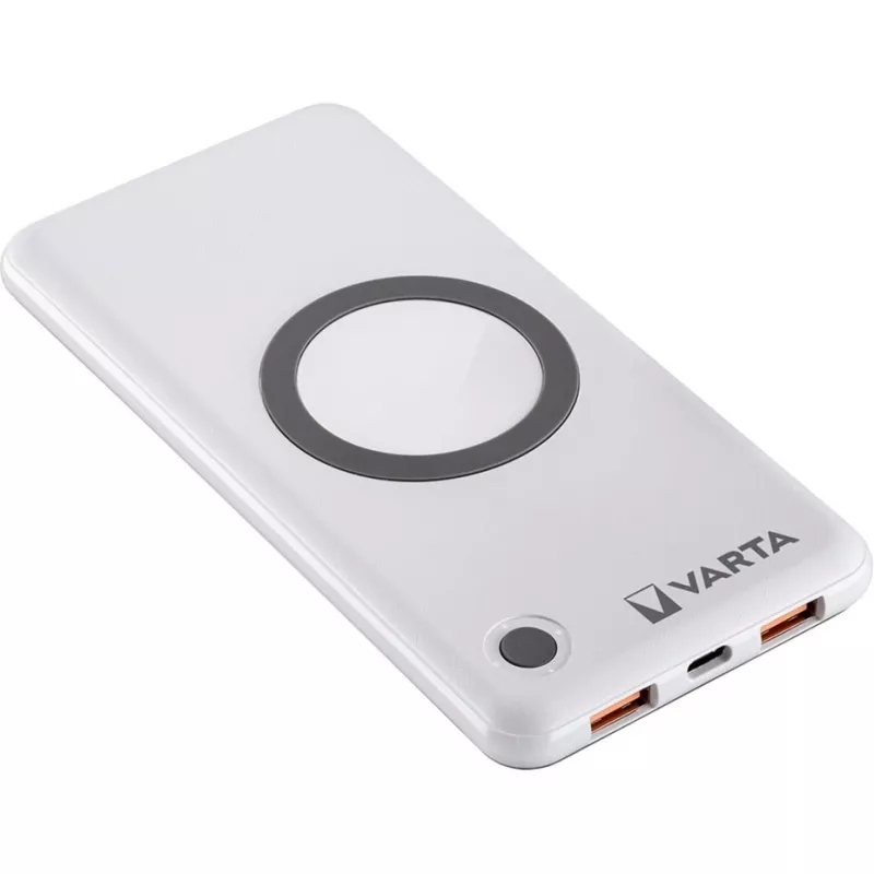 Kaasaskantav laadija Varta 57913 10000 mAh