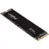 SSD-draiv Crucial P3 Plus 4TB NVMe M.2 PCIe 4.0