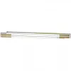 Kokkuvolditav joonlaud STANLEY 0-35-458, puidust, 2 m, 17 mm laius, valge/kollane