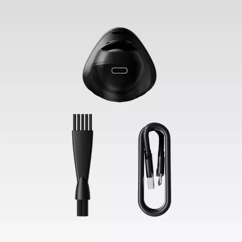 MAESTRO MR-673 USB elektrihabemenuga