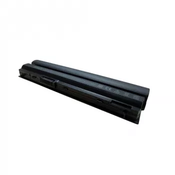 Sülearvuti aku, Extra Digital Advanced, DELL Latitude 09K6P, 5200mAh