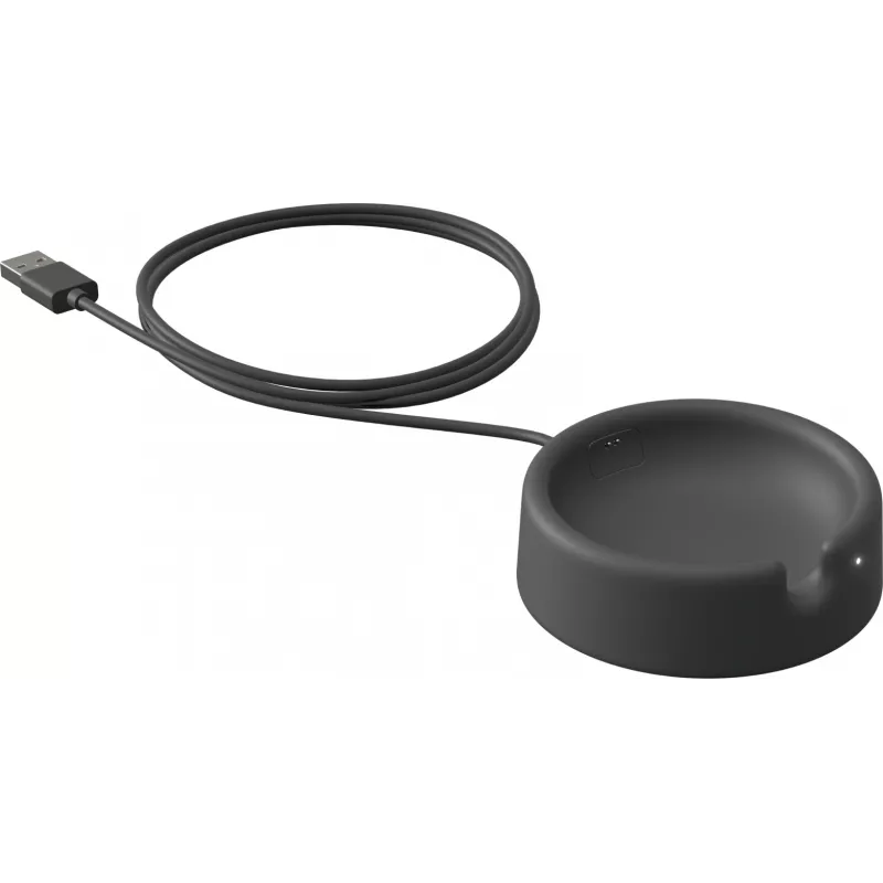 Laadimisalus Logitech Zone Wireless 2 siseruumides USB grafiit