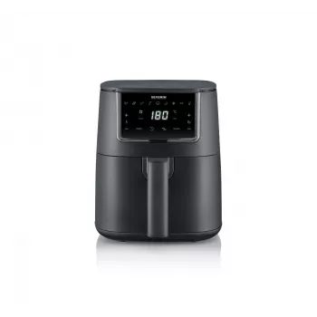 Õhkfritüür SEVERIN FR 2461 — 4 l maht, must