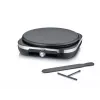 Crepe Maker Severin CM 2199 Must 1 krepp