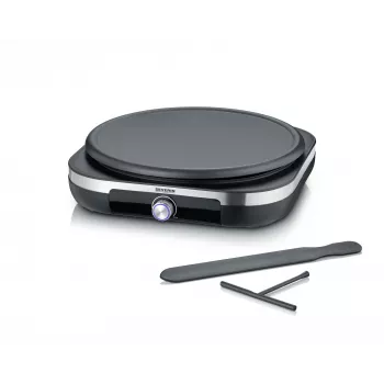 Crepe Maker Severin CM 2199 Must 1 krepp