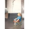Baby-Potty hall, pott Hall/Sinine