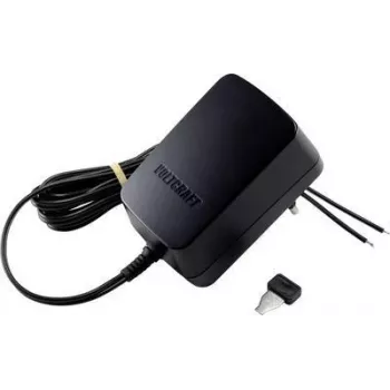 Voltcraft VC-11258705 toiteadapter