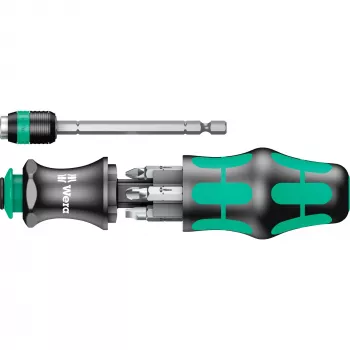 Wera 05051024001 Storage Drive Must