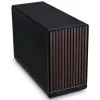PC korpus Lian Li A3-mATX Micro Tower — Micro-ITX/Micro-ATX, Puit ja Must, toetab ATX/SFX/SFX-L toiteplokke