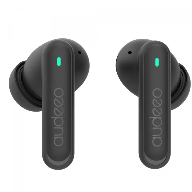 Kõrvaklapid AOAERO Aeropods Must