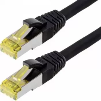 Networking kaabel Helos Cat 6a S/FTP 7.5 m