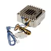 Alphacool Laing DDC310 pump, Single Edition, hõbedane