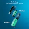 Action camera SJCam C300 4K 30fps, compact waterproof design