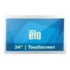 Elo Touch Solutions 03-Series, 61cm (24), Projected Capacitive, 10 TP, Full HD, USB, Kit (USB), Valge TFT Monitor, 16:9, Ekraani diagonaal: 61 cm (24), Projected Capacitive, Multi T