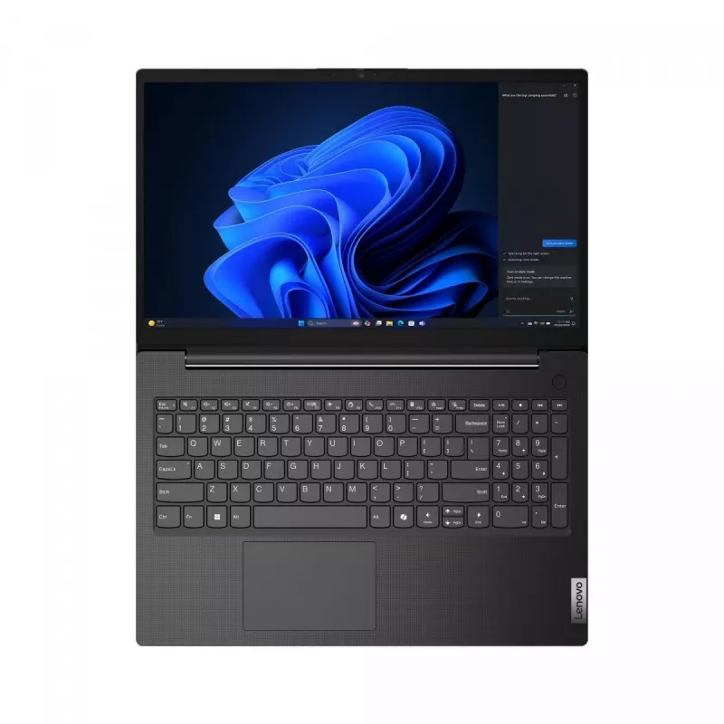 Sülearvuti Lenovo V15 G5 IRL – Intel Core i3-1315U, 16 GB RAM, 512 GB SSD, Windows 11 Pro