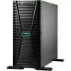 Hewlett Packard Enterprise HPE ProLiant ML110 Gen11 - Server - Tower - 4,5U - 1-Way - 1 x Xeon Bronze 3508U / 2,1 GHz - RAM 32GB - SATA - Hot-Swap 8,9 cm (3,5) Bay/Bays - H