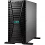 Hewlett Packard Enterprise HPE ProLiant ML110 Gen11 - Server - Tower - 4,5U - 1-Way - 1 x Xeon Bronze 3508U / 2,1 GHz - RAM 32GB - SATA - Hot-Swap 8,9 cm (3,5) Bay/Bays - H