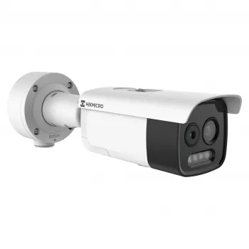 Hikvision HM-TD2628-3/G1/T3A Termokaamera 256x192 Bi-spekter
