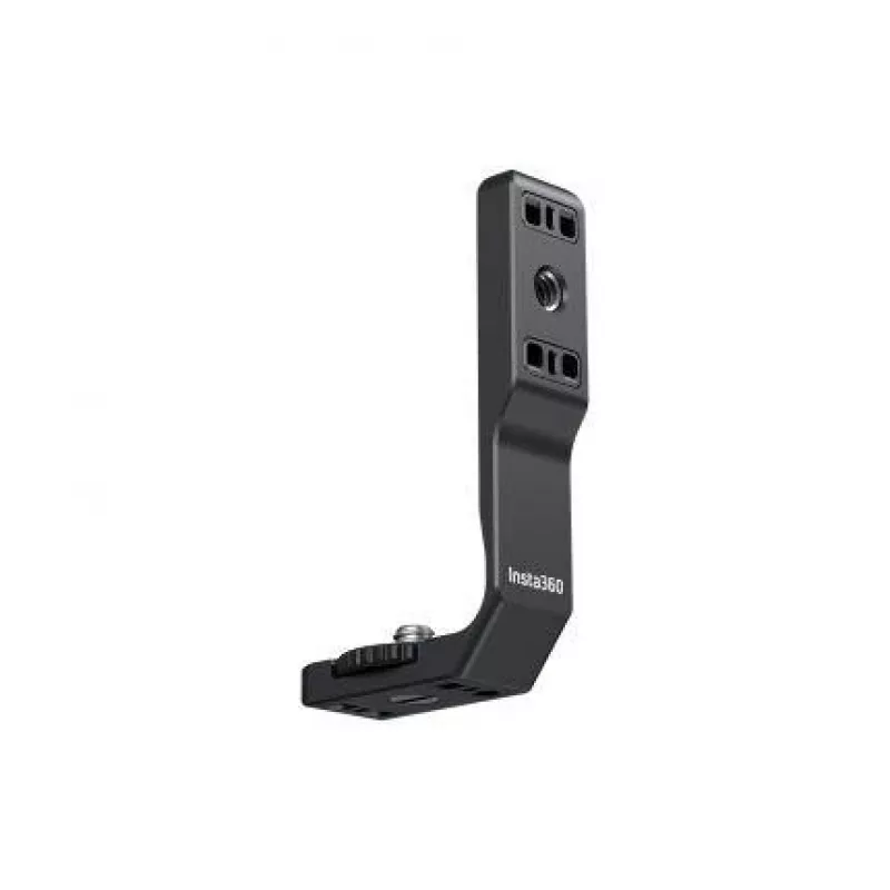 Kinnitus Insta360 tegevuskaameratele CINSBBMM — vertikaalne ja horisontaalne kinnitusadapter