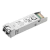 SFP fiiberoptiline transiiver TP-Link ISM311LS 1250 Mbit/s 1310 nm, 3,3 V, hall