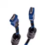 HDMI-kaabel KD00AS1204 7 m, HDMI 1.4, nailonpunutis, KD00AS1204