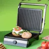 Elektri grill Jata JEGR1596 2000W mittenakkuva küpsetuspinnaga